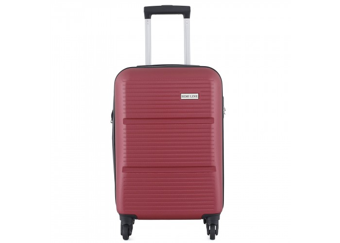 Валіза Semi Line 20" (S) Cherry (T5639-1)