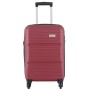 Валіза Semi Line 20" (S) Cherry (T5639-1)
