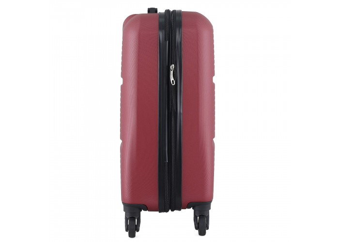Валіза Semi Line 20" (S) Cherry (T5639-1)
