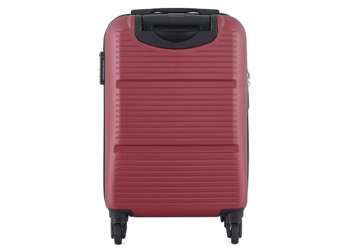 Валіза Semi Line 20" (S) Cherry (T5639-1)