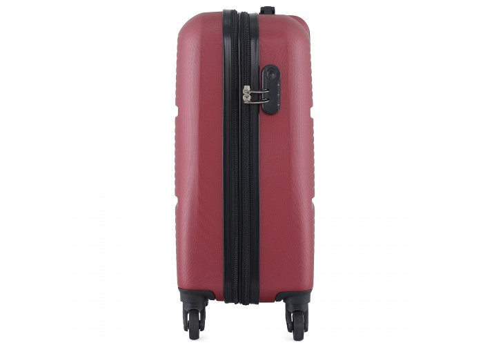 Валіза Semi Line 20" (S) Cherry (T5639-1)