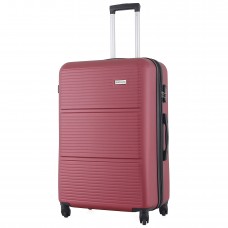 Валіза Semi Line 28" (L) Cherry (T5639-3)