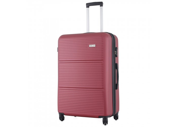 Валіза Semi Line 28" (L) Cherry (T5639-3)