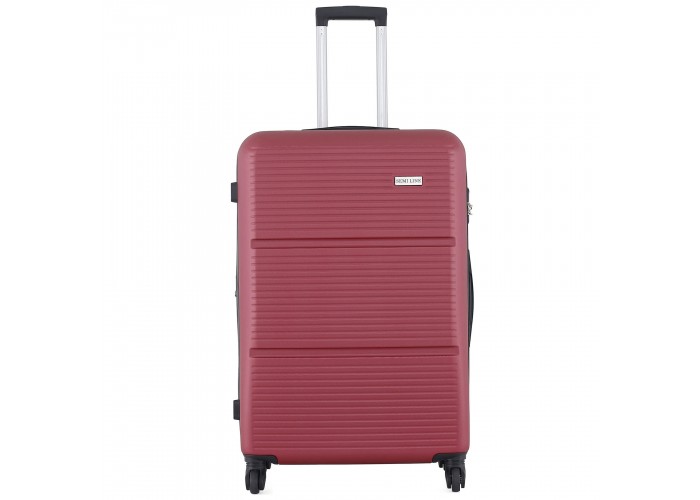 Валіза Semi Line 28" (L) Cherry (T5639-3)