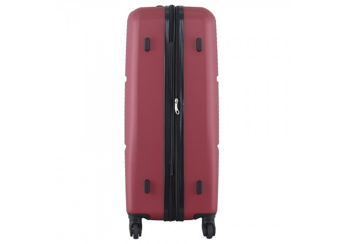 Валіза Semi Line 28" (L) Cherry (T5639-3)