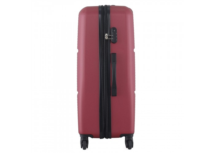 Валіза Semi Line 28" (L) Cherry (T5639-3)