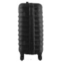 Валіза Semi Line 24" (M) Black (T5634-2)