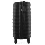 Валіза Semi Line 24" (M) Black (T5634-2)