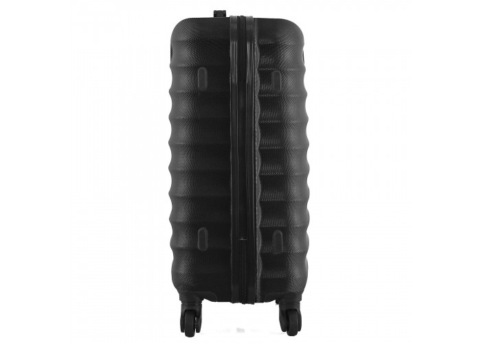 Валіза Semi Line 28" (L) Black (T5634-3)