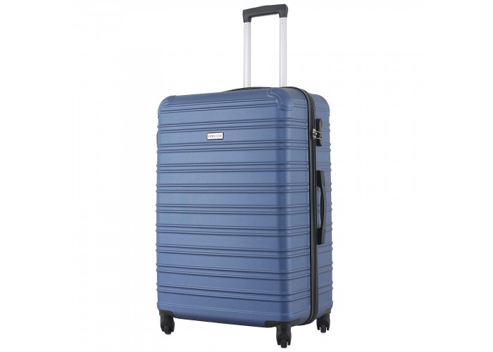 Валіза Semi Line 28" (L) Blue (T5635-3)