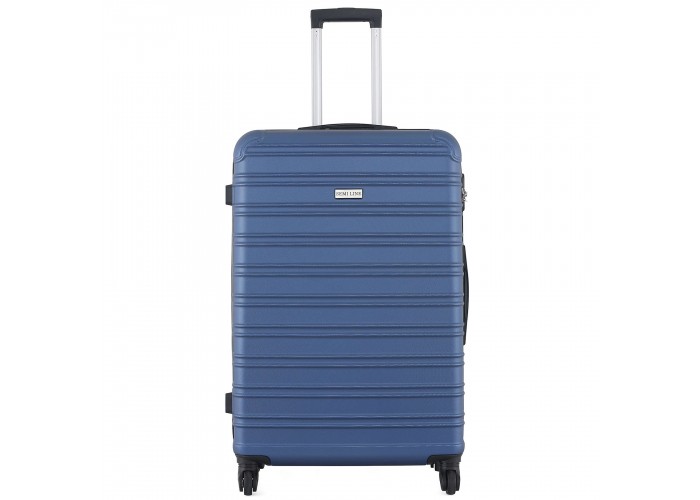 Валіза Semi Line 28" (L) Blue (T5635-3)