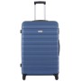 Валіза Semi Line 28" (L) Blue (T5635-3)