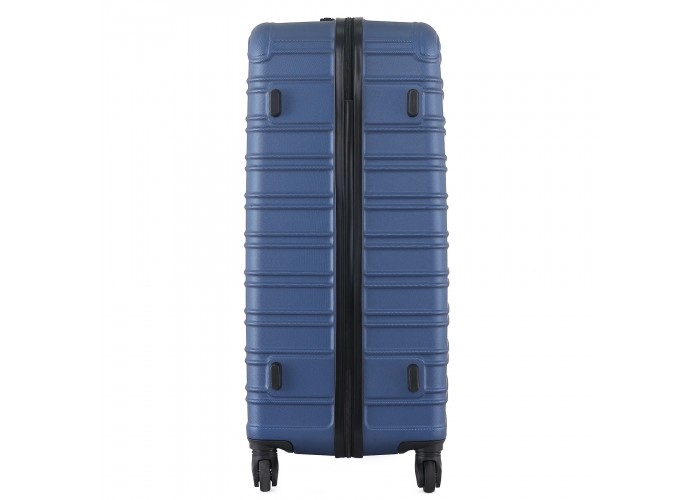 Валіза Semi Line 28" (L) Blue (T5635-3)