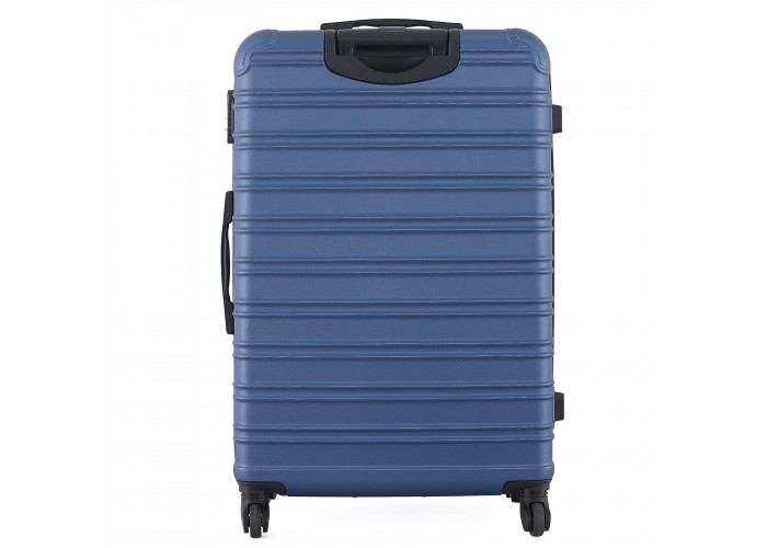 Валіза Semi Line 28" (L) Blue (T5635-3)