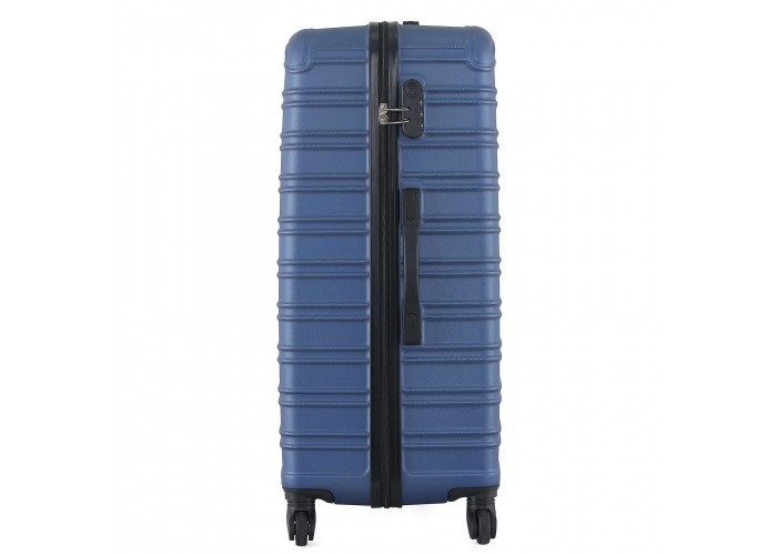Валіза Semi Line 28" (L) Blue (T5635-3)