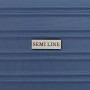 Валіза Semi Line 28" (L) Blue (T5635-3)
