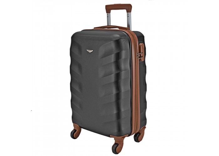 Валіза Semi Line 20" (S) Graphite (T5644-1)