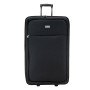 Валіза Semi Line 20" (S) Black (T5656-1)