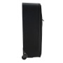 Валіза Semi Line 20" (S) Black (T5656-1)