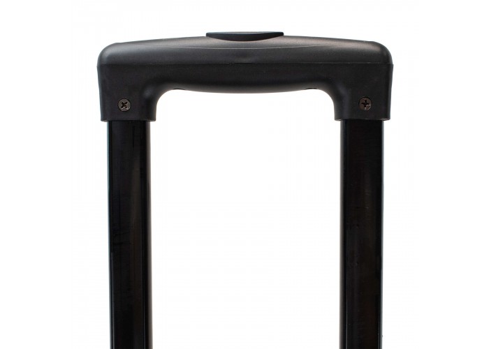 Валіза Semi Line 20" (S) Black (T5656-1)