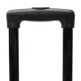 Валіза Semi Line 20" (S) Black (T5656-1)