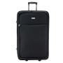 Валіза Semi Line 24" (M) Black (T5656-2)