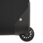 Валіза Semi Line 24" (M) Black (T5656-2)