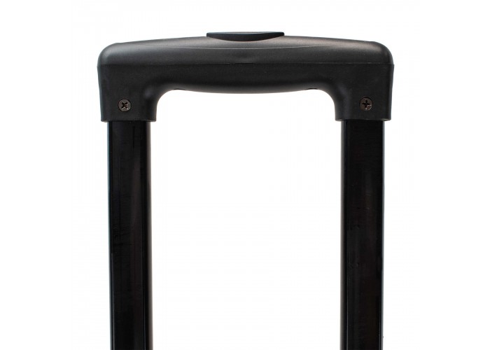 Валіза Semi Line 24" (M) Black (T5656-2)