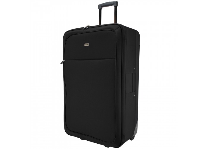 Валіза Semi Line 28" (L) Black (T5656-3)