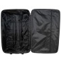 Валіза Semi Line 28" (L) Black (T5656-3)