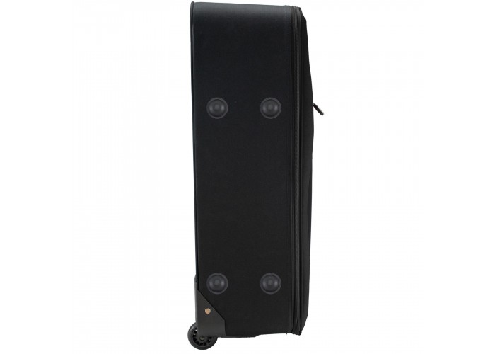 Валіза Semi Line 28" (L) Black (T5656-3)