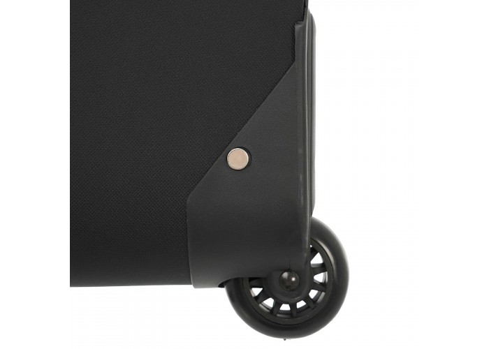 Валіза Semi Line 28" (L) Black (T5656-3)