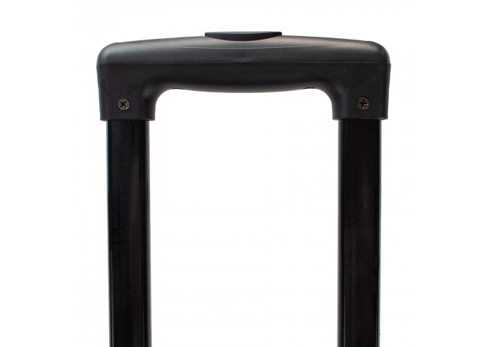 Валіза Semi Line 28" (L) Black (T5656-3)