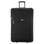 Валіза Semi Line 24" (M) Black (T5659-2)