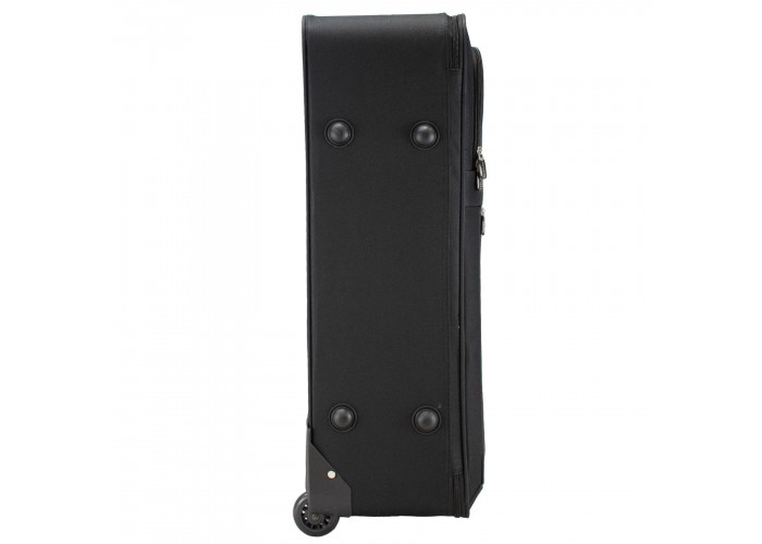 Валіза Semi Line 28" (L) Black (T5659-3)