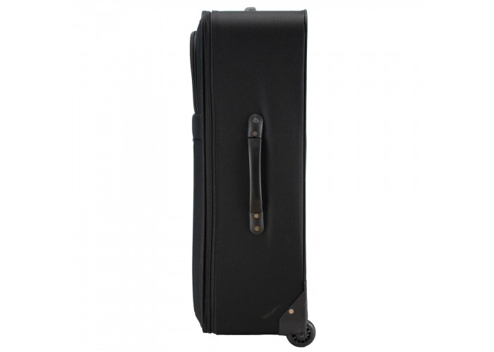 Валіза Semi Line 28" (L) Black (T5659-3)