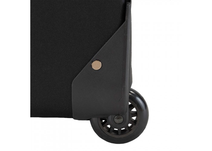 Валіза Semi Line 28" (L) Black (T5659-3)