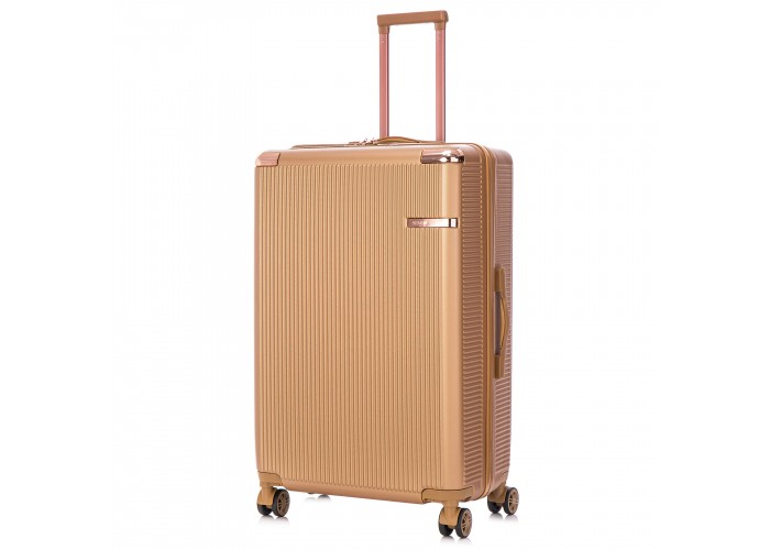 Валіза Semi Line 28" (L) Gold (T5663-5)