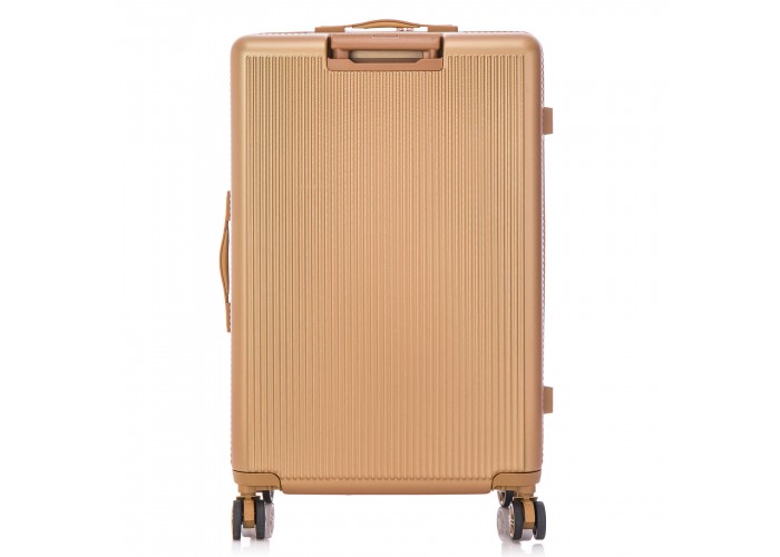 Валіза Semi Line 28" (L) Gold (T5663-5)