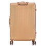 Валіза Semi Line 28" (L) Gold (T5663-5)
