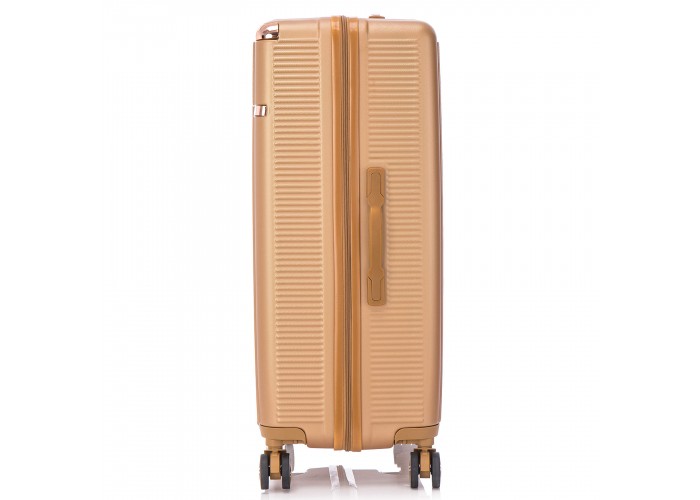 Валіза Semi Line 28" (L) Gold (T5663-5)