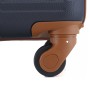 Валіза Semi Line 28" (L) Navy (T5642-3)