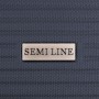 Валіза Semi Line 28" (L) Navy (T5642-3)