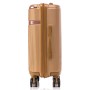 Валіза Semi Line 20" (S) Gold (T5667-2)