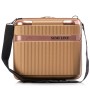 Бьюті-кейс Semi Line 16L Gold (T5667-1)