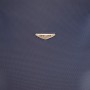 Валіза Semi Line 20" (S) Navy (T5643-1)