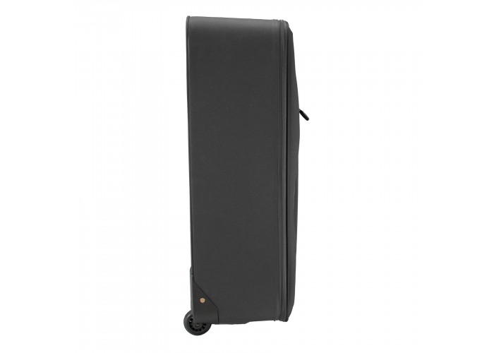 Валіза Semi Line 20" (S) Graphite (T5658-1)