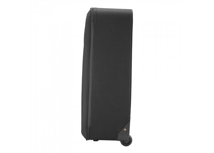 Валіза Semi Line 20" (S) Graphite (T5658-1)