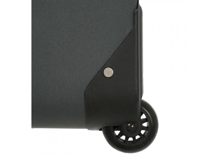 Валіза Semi Line 20" (S) Graphite (T5658-1)