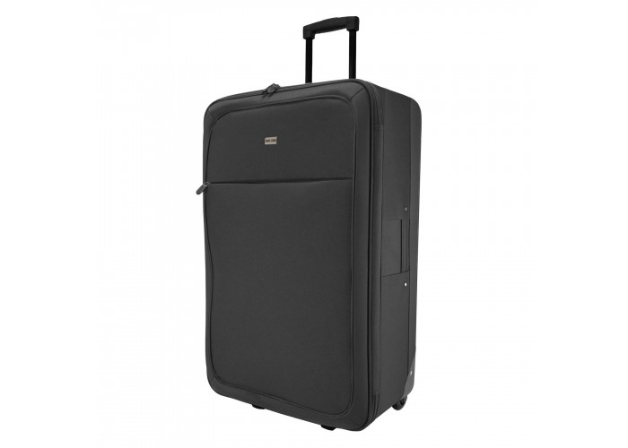 Валіза Semi Line 24" (M) Graphite (T5658-2)